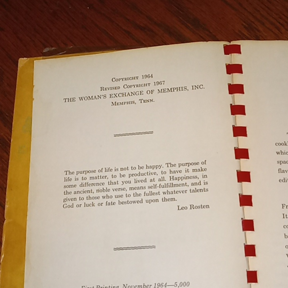 Cookbook - Picture 2 of 4